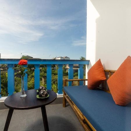 Local Beach Front Villas Tan Thanh Екстериор снимка